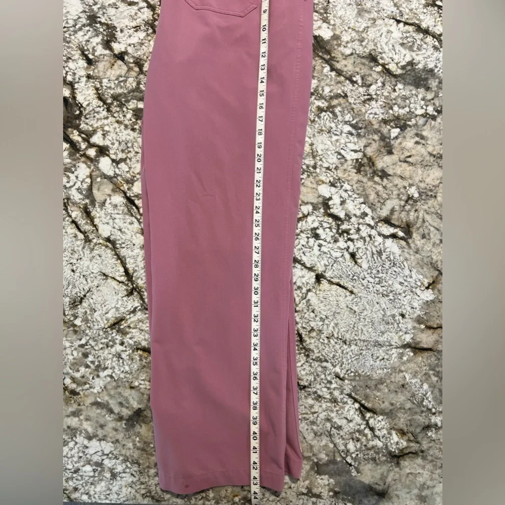 Fig Technical Collection scrub bottom in men’s size XXL. EUC